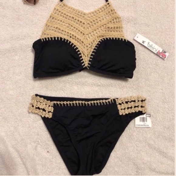 The Bikini Lab Other - 🆕 The Bikini Lab | 2 piece Bikinis 👙